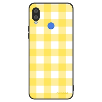 Maskica za Huawei Nova 3 - Gride lemon