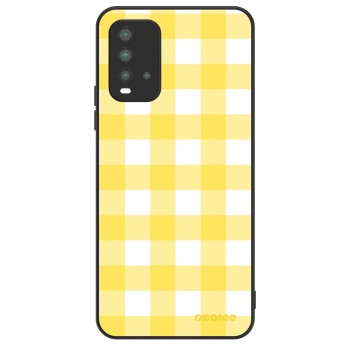 Maskica za Xiaomi Redmi 9T - Gride lemon