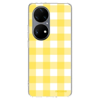 Maskica za Huawei P50 - Gride lemon