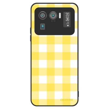 Maskica za Xiaomi Mi 11 Ultra - Gride lemon