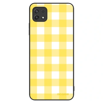 Maskica za Samsung Galaxy A22 A226B 5G - Gride lemon