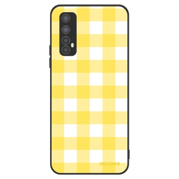 Maskica za Realme 7 - Gride lemon