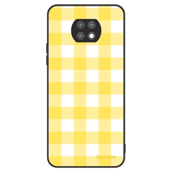 Maskica za Xiaomi Redmi Note 9T - Gride lemon