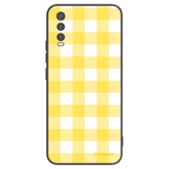 Maskica za Vivo Y20s - Gride lemon