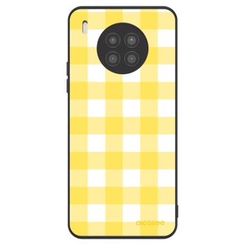Maskica za Huawei Nova 8i - Gride lemon