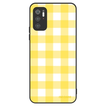 Maskica za Xiaomi Poco M3 Pro 5G - Gride lemon