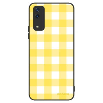 Maskica za Vivo Y11s - Gride lemon