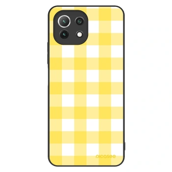 Maskica za Xiaomi 11 Lite 5G NE - Gride lemon