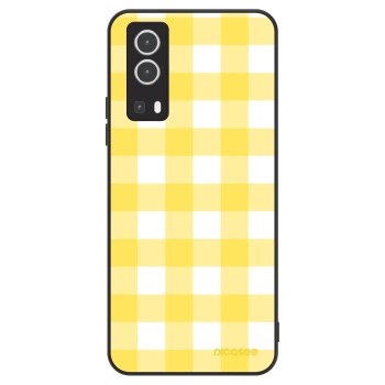 Maskica za Vivo Y72 5G - Gride lemon