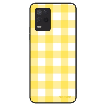 Maskica za Realme 8 5G - Gride lemon