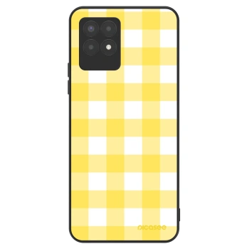 Maskica za Realme 8i - Gride lemon
