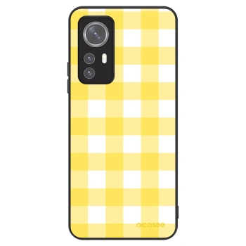 Maskica za Xiaomi 12 - Gride lemon