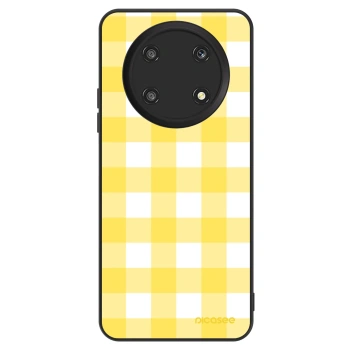 Maskica za Honor Magic4 Lite 5G - Gride lemon