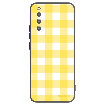 Maskica za Sony Xperia 10 IV 5G - Gride lemon