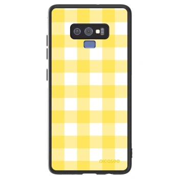Maskica za Samsung Galaxy Note 9 N960F - Gride lemon