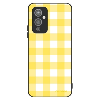 Maskica za OnePlus 9 - Gride lemon