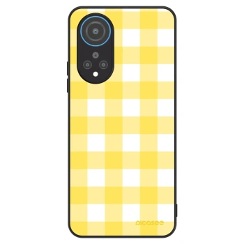 Maskica za Honor X7 - Gride lemon
