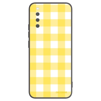 Maskica za Sony Xperia 10 III - Gride lemon