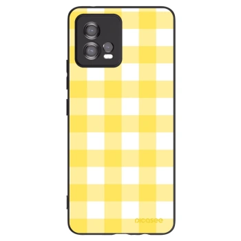 Maskica za Motorola Moto G72 - Gride lemon
