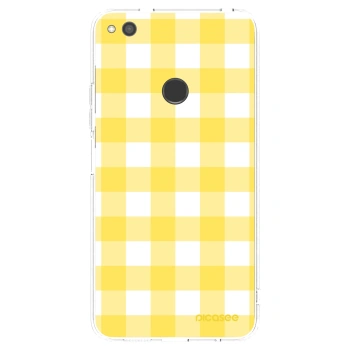 Maskica za Huawei P9 Lite 2017 - Gride lemon