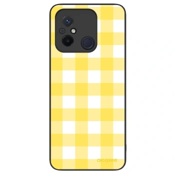 Maskica za Xiaomi Redmi 12C - Gride lemon