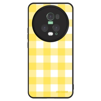 Maskica za Honor Magic5 Pro - Gride lemon