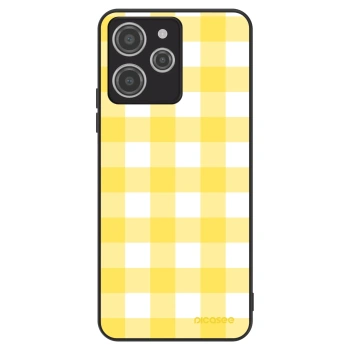 Maskica za Xiaomi Redmi 12 4G - Gride lemon