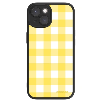 Maskica za Apple iPhone 15 - Gride lemon