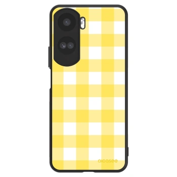 Maskica za Honor 90 Lite 5G - Gride lemon