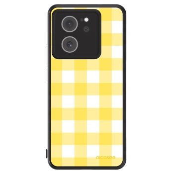 Maskica za Xiaomi 13T Pro - Gride lemon