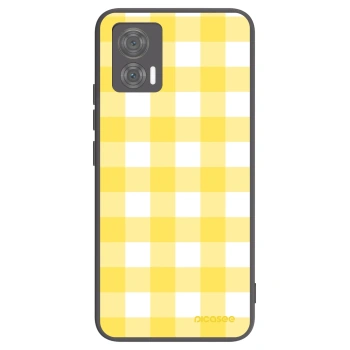 Maskica za Motorola Edge 30 Neo - Gride lemon