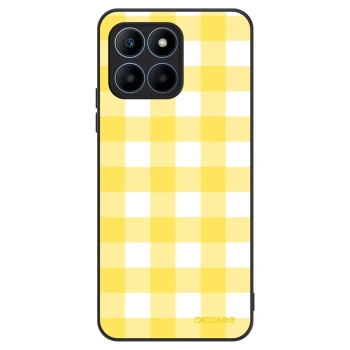 Maskica za Honor 70 Lite - Gride lemon