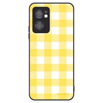 Maskica za OPPO Reno 7 5G - Gride lemon