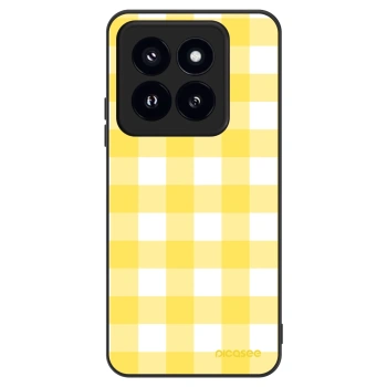 Maskica za Xiaomi 14 Pro - Gride lemon