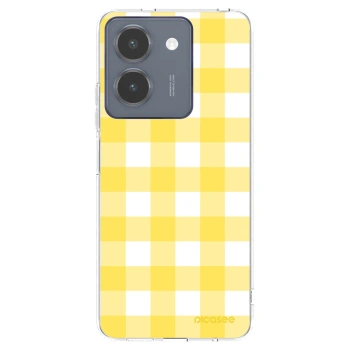 Maskica za Vivo Y36 4G - Gride lemon