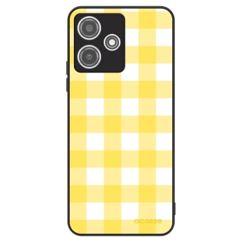 Maskica za Xiaomi Redmi 12 5G - Gride lemon