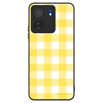 Maskica za Xiaomi Redmi 13C 4G - Gride lemon