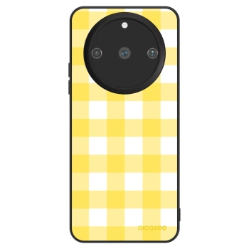Maskica za Realme 11 Pro+ - Gride lemon