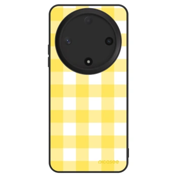 Maskica za Honor Magic6 Lite 5G - Gride lemon