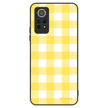 Maskica za Xiaomi Redmi Note 12 Pro 4G - Gride lemon