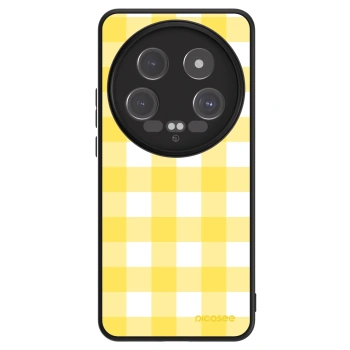 Maskica za Xiaomi 14 Ultra - Gride lemon