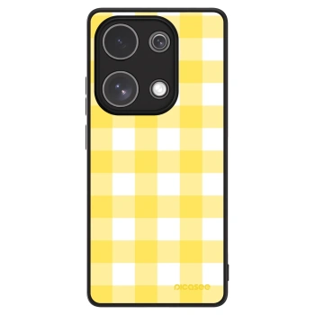 Picasee ULTIMATE CASE za Xiaomi Redmi Note 13 Pro 4G - Gride lemon