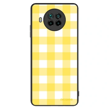 Maskica za Xiaomi Mi 10T Lite - Gride lemon