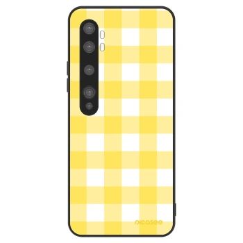 Maskica za Xiaomi Mi Note 10 (Pro) - Gride lemon