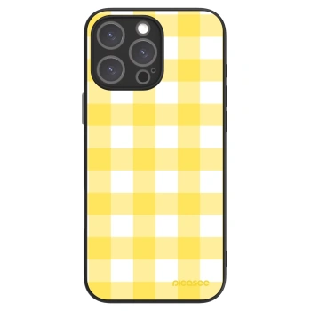 Picasee ULTIMATE CASE za Apple iPhone 16 Pro Max - Gride lemon