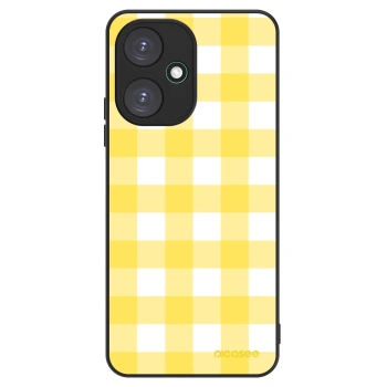Maskica za Xiaomi Redmi 13C 5G - Gride lemon
