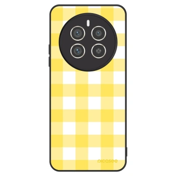 Maskica za Realme 12 Pro 5G - Gride lemon