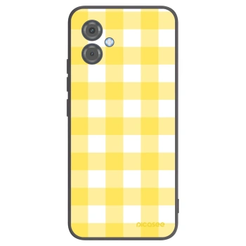 Maskica za Motorola Moto G14 - Gride lemon