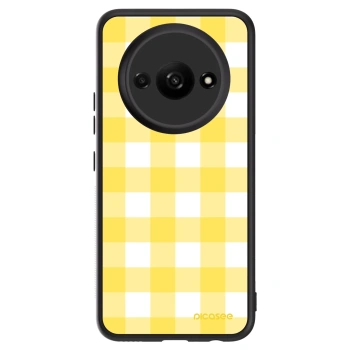 Maskica za Xiaomi Redmi A3 - Gride lemon