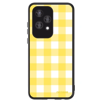 Maskica za Honor 200 Lite - Gride lemon